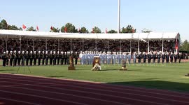 Türkiye's armed forces stronger than they were 9 years ago: President Erdogan