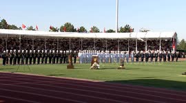 Türkiye: Türkiye's armed forces stronger than they were 9 years ago: President Erdogan