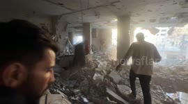 Israeli strikes kill 70 more Palestinians as army intensifies attacks on Gaza City
