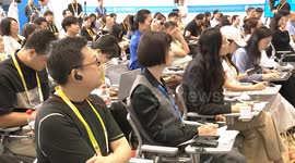 China: Official on people-to-people diplomacy among SCO countries