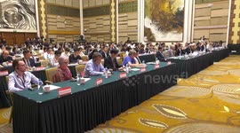 China: Int'l scholars underscore China's contribution to World Anti-Fascist War