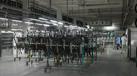 China: Shenzhen’s high-tech bicycle sector drives record export growth