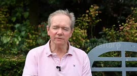 Britain's top amateur topiarist shares tips for autumn