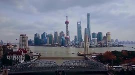 Hong Kong: Foreign investors still optimistic about development prospects of China's economy