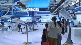 China: 7th China-Arab States Expo concludes with record participation, major deals