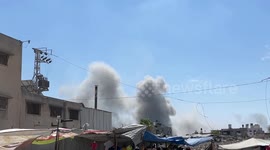 Israeli strikes kill 72 more Palestinians as army intensifies attacks on Gaza City