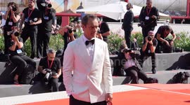 Italy: “The Wizard of the Kremlin” premieres at Venice International Film Festival