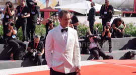 “The Wizard of the Kremlin” premieres at Venice International Film Festival