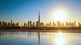 UAE: China-UAE travel surges amid visa easing, expanded air routes