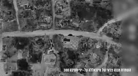 Lebanon: IDF Destroys Hezbollah Military Structure in Southern Lebanon