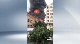 Yemen: Yemenis vow retaliation after Israeli airstrikes kill PM of Houthi-run government