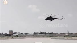 Afghanistan: Rescue operations underway as strong earthquake kills over 600 in eastern Afghanistan