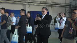 China: Chinese-made low-altitude equipment accelerates expansion in overseas market