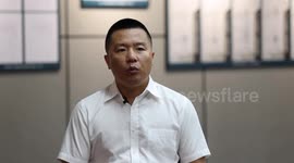 China: Unit 731 Youth Corps members fail to repent for atrocities after invasion: expert