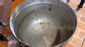 Father, 78, and daughter, 40, die after eating poisonous mushrooms in Thai curry