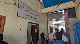 Children among 29 Palestinians killed in fresh Israeli strikes in Gaza Strip