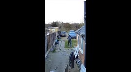 Puppy's adorable reaction to seeing owner's brother is pure love and hilarity
