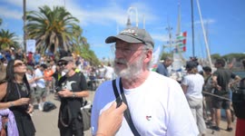 Spain: Irish actor compares Israel’s Gaza siege to 800-year British occupation of Ireland, claims current killings are worse