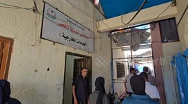 Children among 29 Palestinians killed in fresh Israeli strikes in Gaza Strip