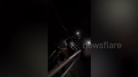 Missing Spanish tourist, 72, found murdered in Indonesia