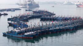 China: Fishing resumes in Yellow Sea, Bohai Sea as China lifts seasonal ban