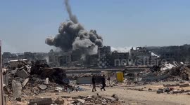 Gaza death toll from Israeli war passes 63,500 as 9 more Palestinians die of starvation