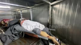 Israeli army kills pregnant woman and her unborn baby in Gaza