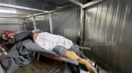 Israeli army kills pregnant woman and her unborn baby in Gaza