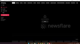 TikTok Suspends Live Feature in Indonesia Amid Escalating Protests