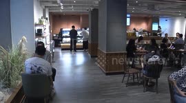 South Korea: South Korean cafes introduce guidelines to manage long-staying customers