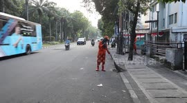 Indonesia: After math Riots in Indonesia