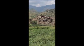 Deadly earthquake in eastern Afghanistan; The death toll has reached 800