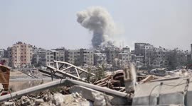 Leading experts say Israel committing genocide in Gaza as death toll rises to 63,557