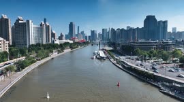 China: Peng Liyuan, spouses of foreign leaders attending SCO Summit visit Tianjin