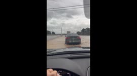 Chattanooga Tennessee Flash Flood