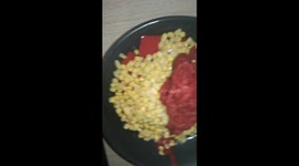 Too Much Salt! Hilarious Cooking Moment