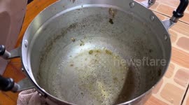 Father, 78, and daughter, 40, die after eating poisonous mushrooms in Thai curry