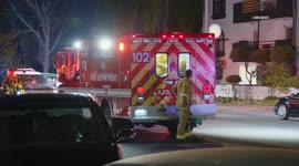 US, Los Angeles: Valley Glen Man Accidentally Shoots Female While Playing With Gun