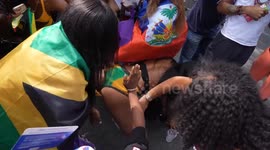 2025 West Indian American Day Carnival