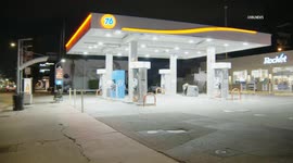 US, Los Angeles: Sherman Oaks Powerball $1.3 Million Jackpot Winning Location