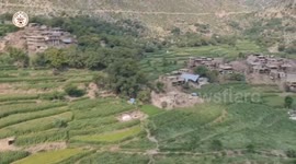 Afghanistan: UN says up to 12,000 people directly affected by earthquake in Afghanistan
