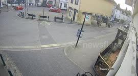 Council forced to fix uneven road - because people keep faceplanting