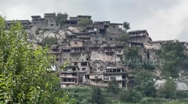 Afghanistan: Casualties continue to rise in wake of Afghanistan earthquake