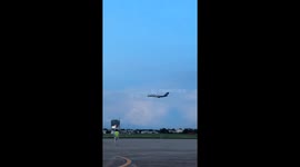Laos receives Chinese aircraft from neighbouring Communist superpower