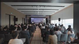 China: High-tech sectors draw global investors to China's A-share market