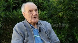 One of last D-Day heroes desperate for medal 'to complete' his life before he dies