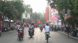 Vietnam marks 80th anniversary of Independence with parade in Hanoi