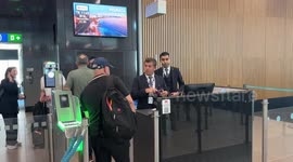 Turkish airlines' scheduled flights to Misrata restart after ten year hiatus