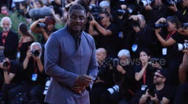 Venice Film Festival hosts screening of 'A House of Dynamite'