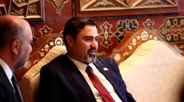 Syria: Türkiye, Syria launch comprehensive education cooperation (1)